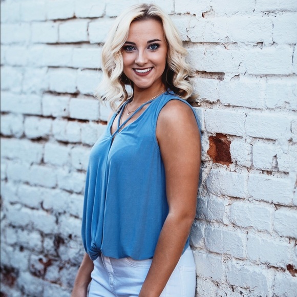 Meet your Posher, Grace - Picture 1 of 1